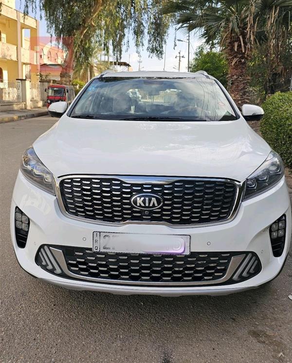 كيا سورينتو 2019 للبيع في العراق - القرنة